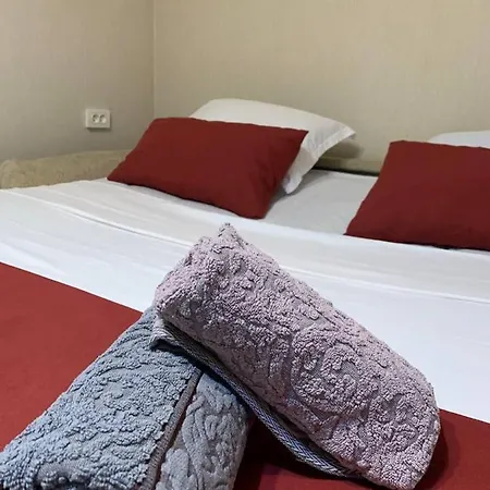 Уют И Комфорт Apartment Shymkent Exterior photo