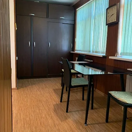 Уют И Комфорт Apartment Shymkent Exterior photo