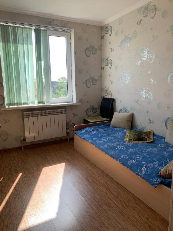 уют и комфорт Apartment Shymkent